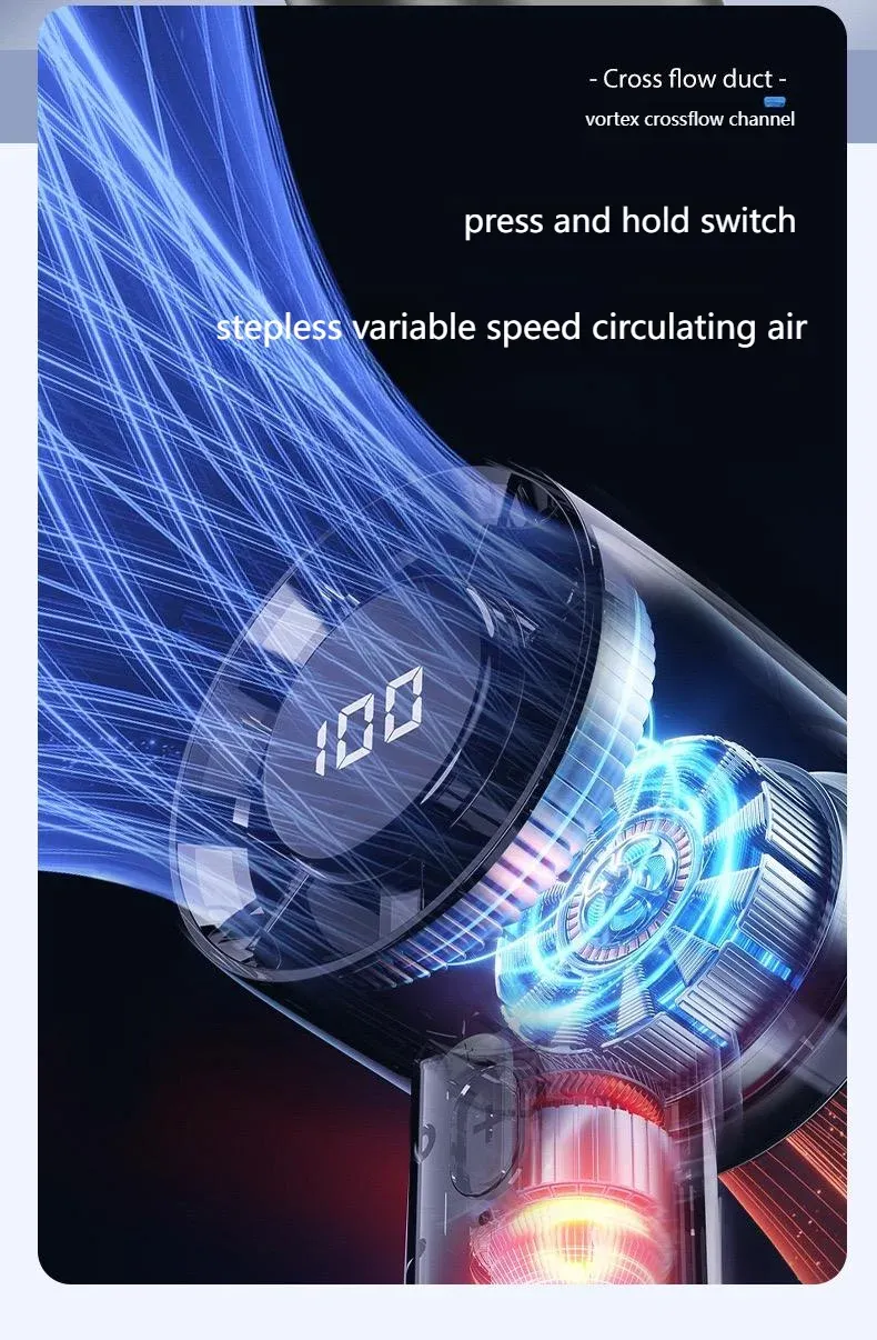 Mini ventilateur portatif, en extérieur