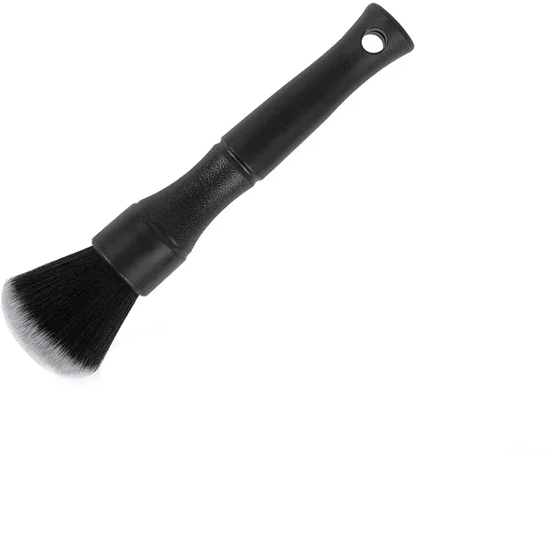 Brosses de détail et accessoires