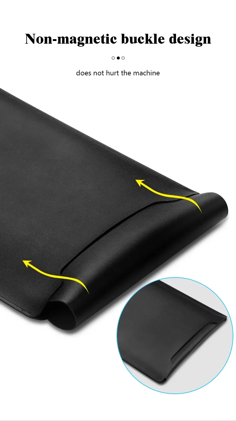 Housse de protection pour ordinateur portable