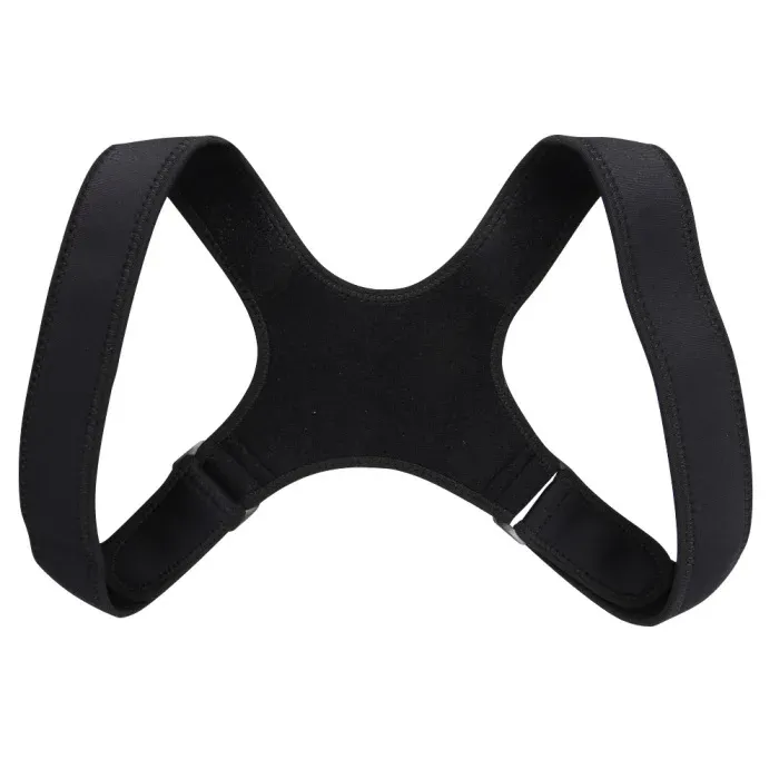 Ceinture de maintien posture, vue complète