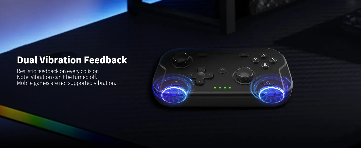 Manette AceGamer, transport et rangement