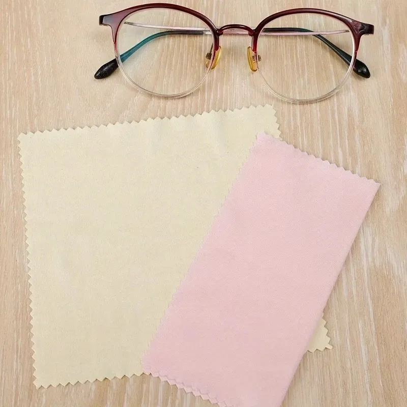 Chiffons de nettoyage en microfibre, nettoyage d'écran