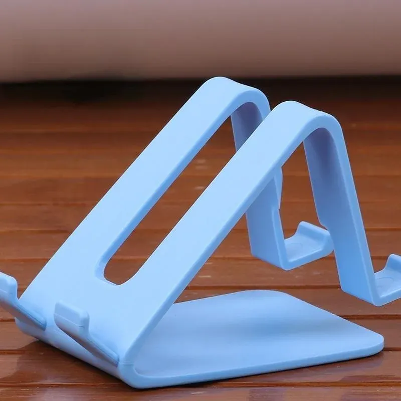 Support de téléphone avec passage de câble