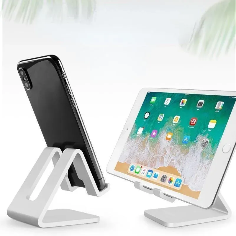 Support de téléphone de bureau en vue détaillée
