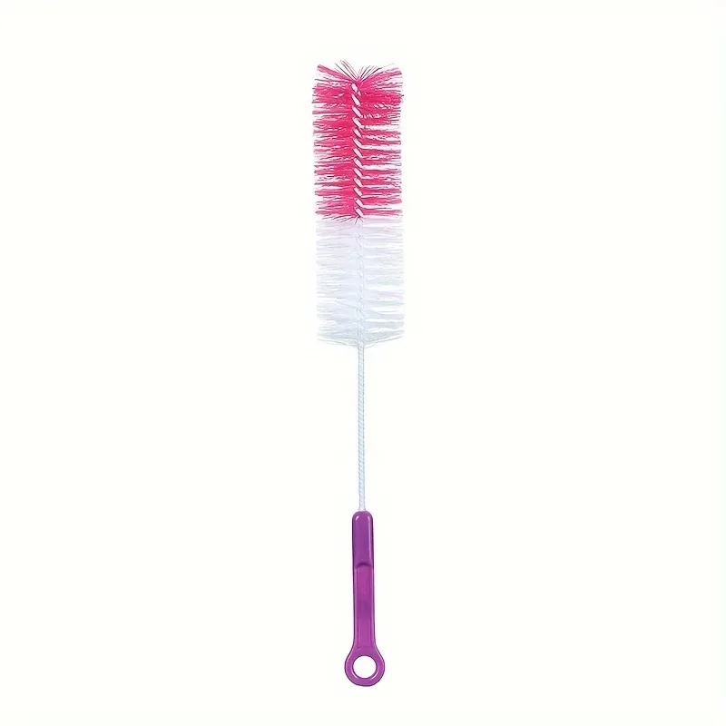 Brosse à tasse à long manche, vue complète