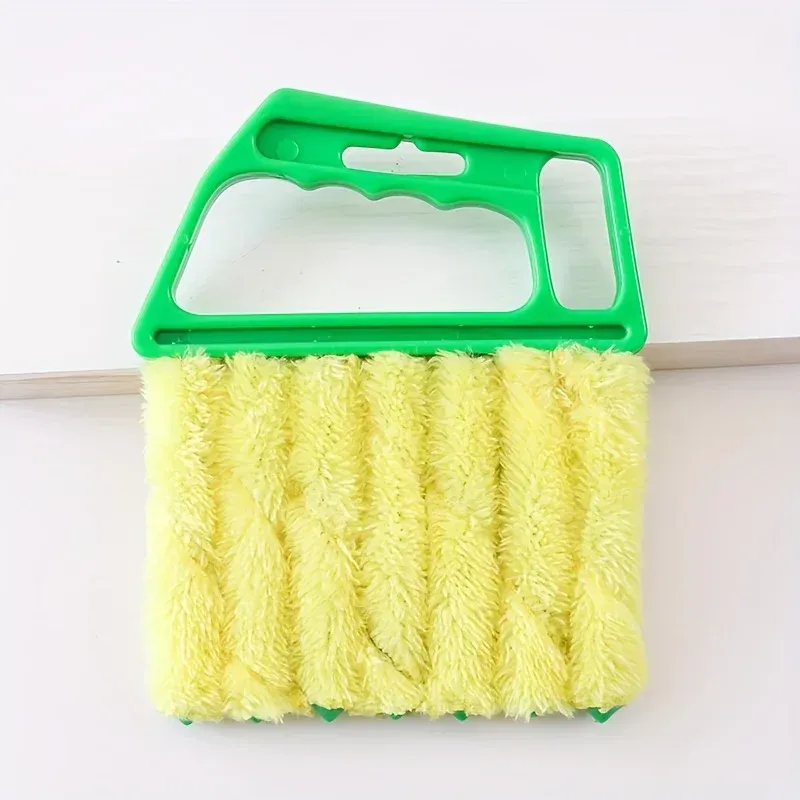 Brosse de nettoyage détachable pour stores vénitiens (1 pièce) 9