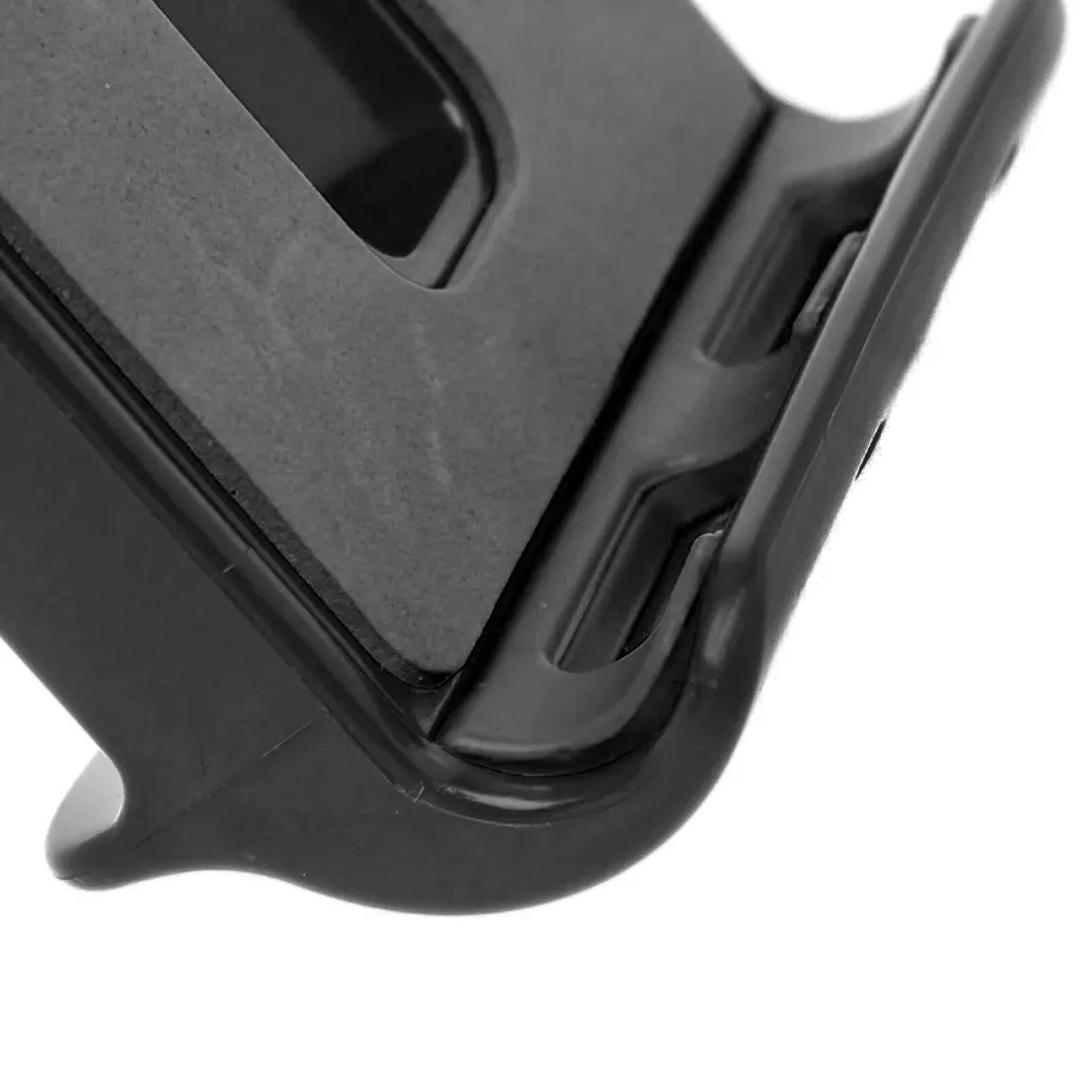 Rotation à 360 degrés du support pour tablette