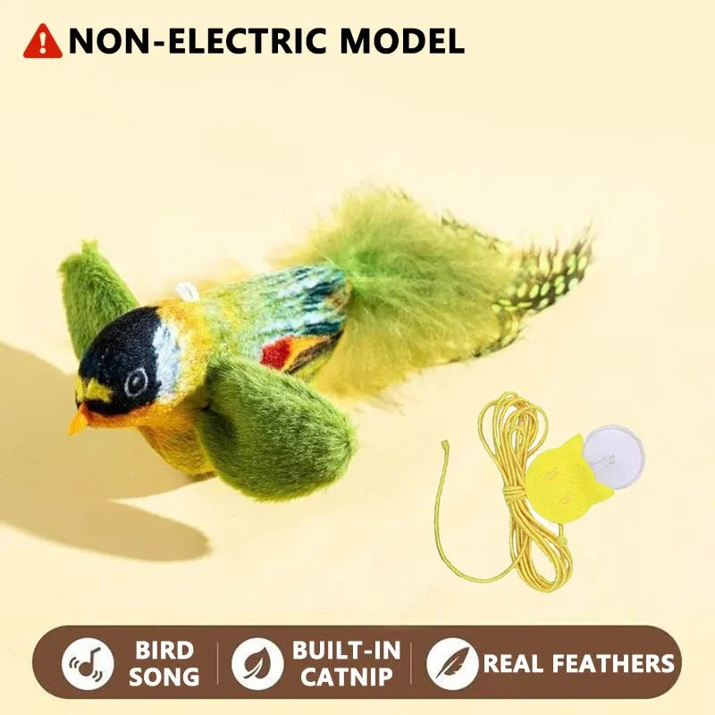Balle interactive automatique pour chat avec fausse queue, capteur intelligent et batterie rechargeable, jouet d'intérieur interactif 11