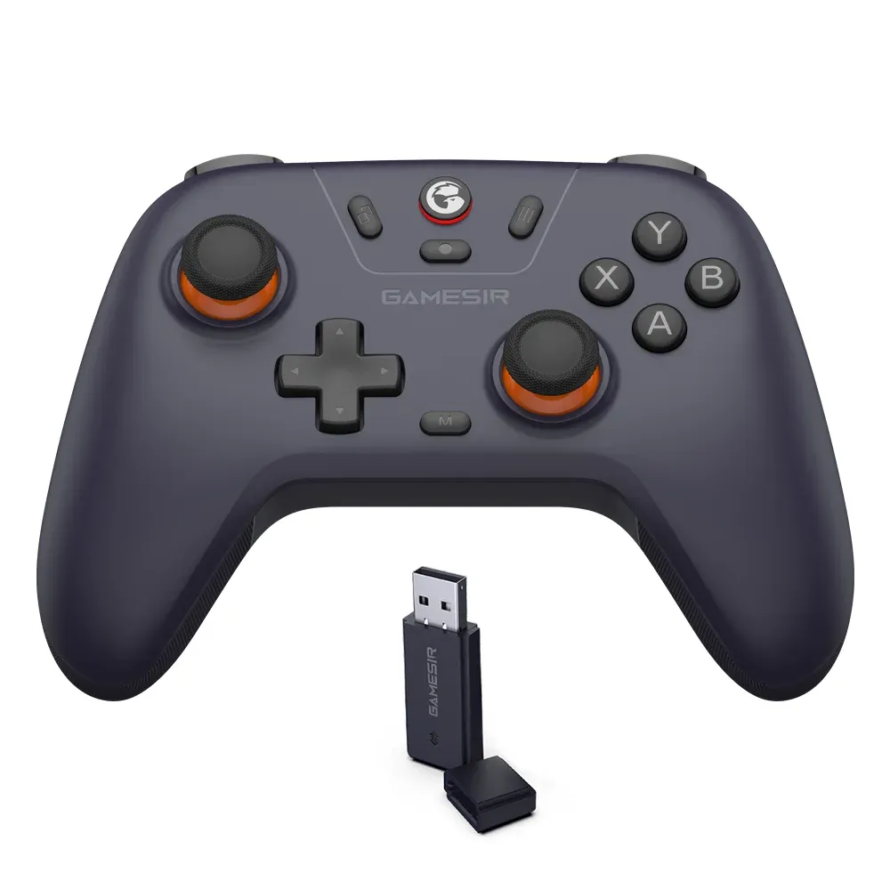 GameSir Nova Lite coloris Violet spatial