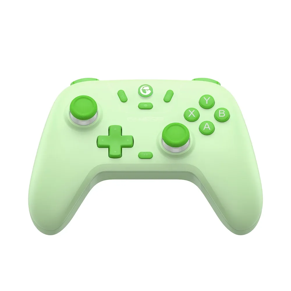 Manette de jeu sans fil GameSir Nova Lite pour Switch, Android, iOS, PC et Steam, avec joysticks à effet Hall 9