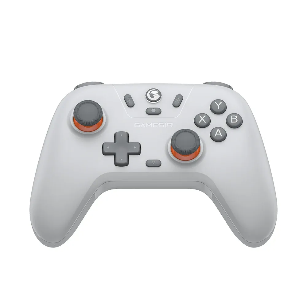 Manette de jeu sans fil GameSir Nova Lite pour Switch, Android, iOS, PC et Steam, avec joysticks à effet Hall 13