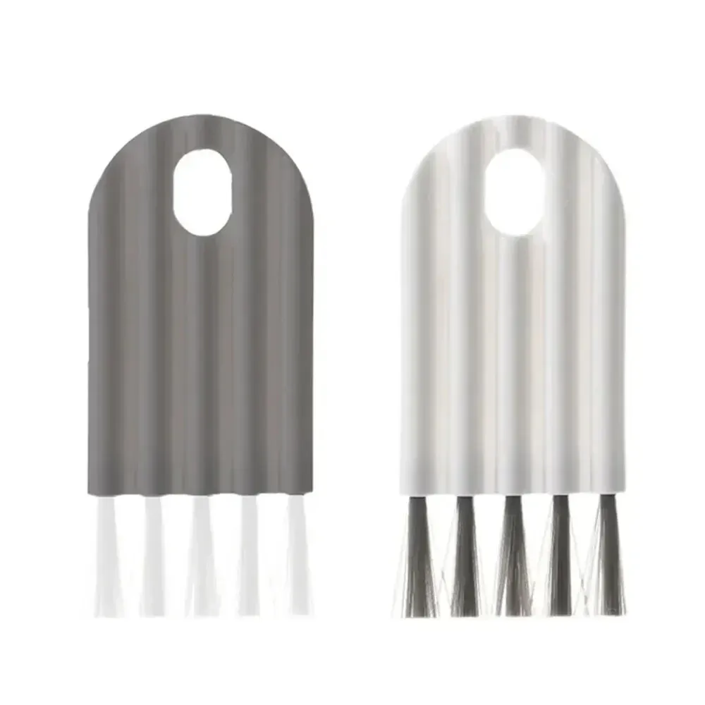 Brosse à écart flexible détails des finitions