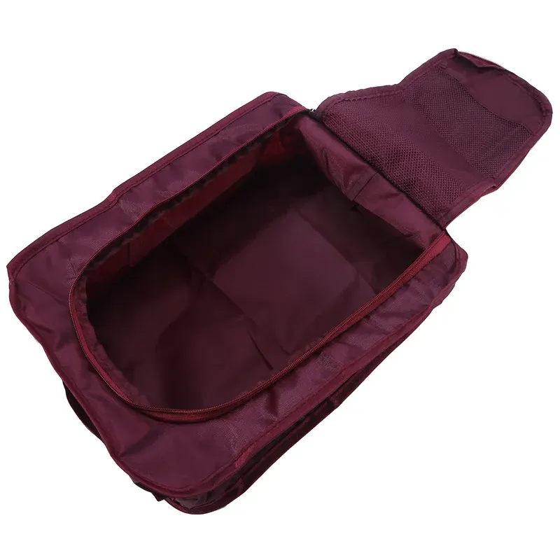 Pochette de voyage pliable