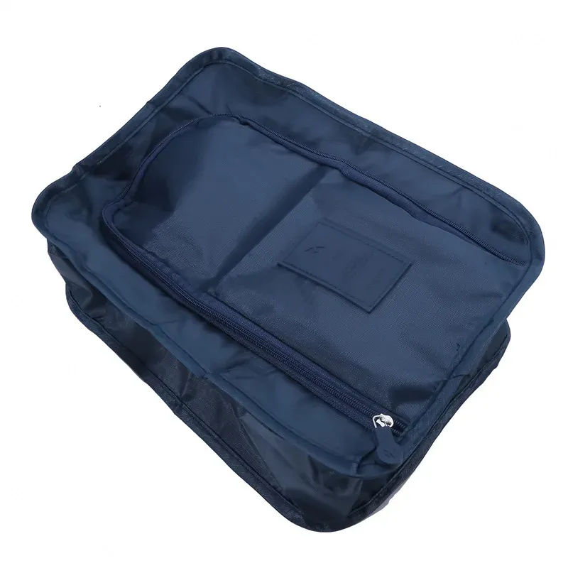 Organisateur de voyage en situation