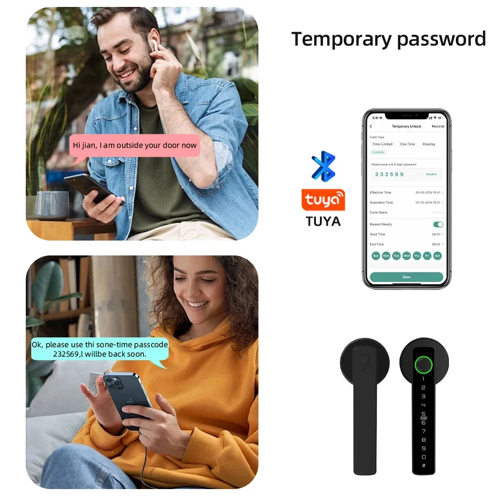 Fonctions de gestion d'accès à distance