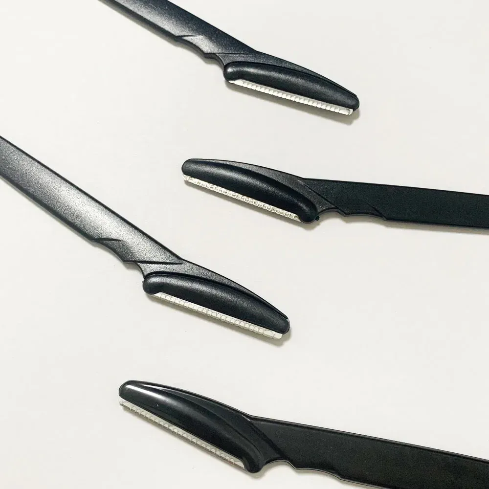 Tondeuse à sourcils portable, rasoir facial et épilateur 4