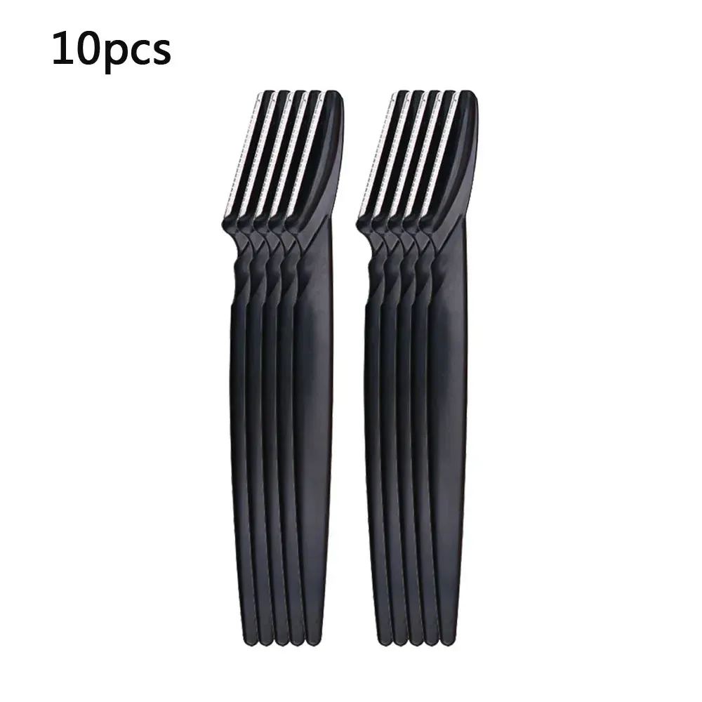 Tondeuse à sourcils portable, rasoir facial et épilateur 18