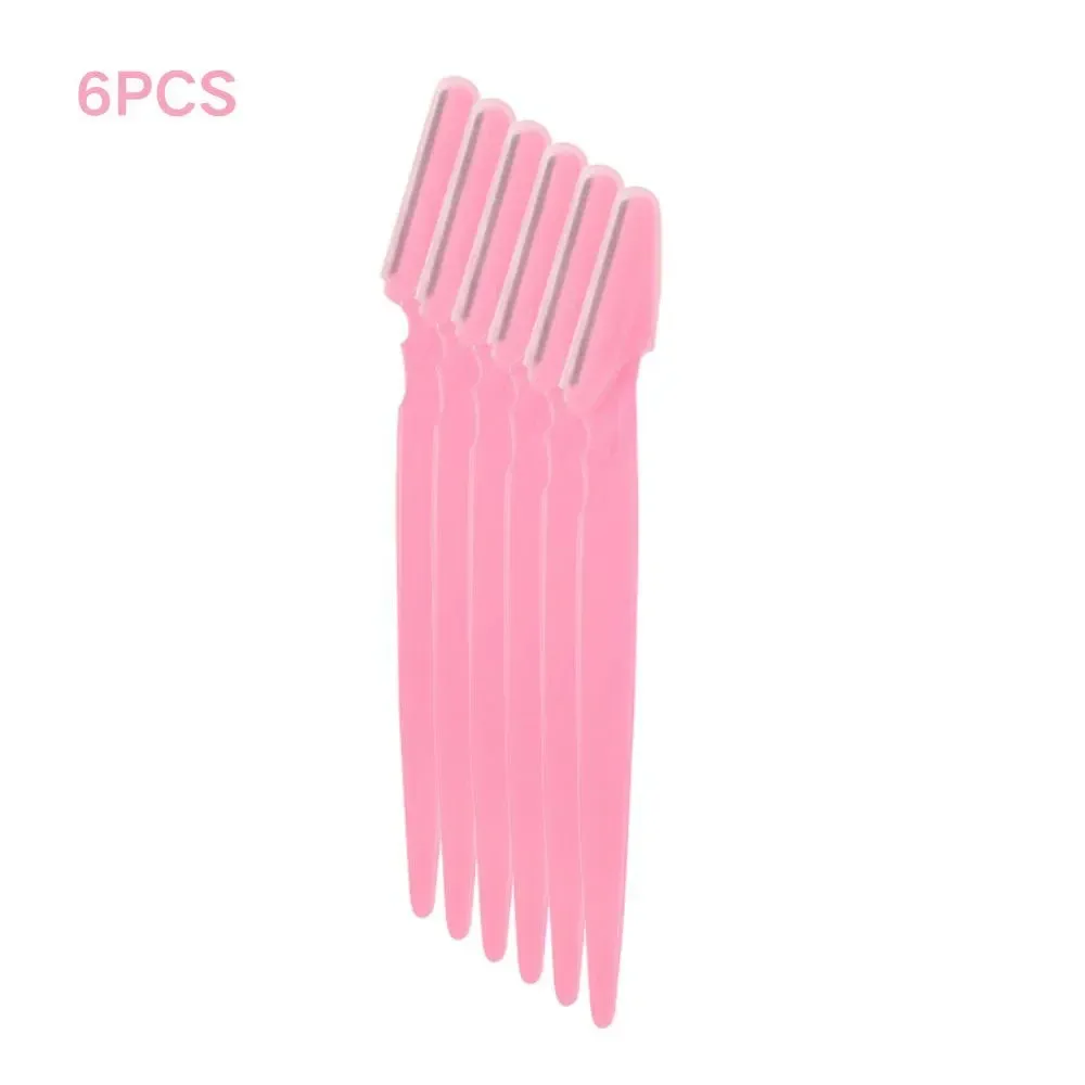 Tondeuse à sourcils portable, rasoir facial et épilateur 7