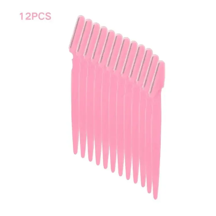 Tondeuse à sourcils portable, rasoir facial et épilateur 8