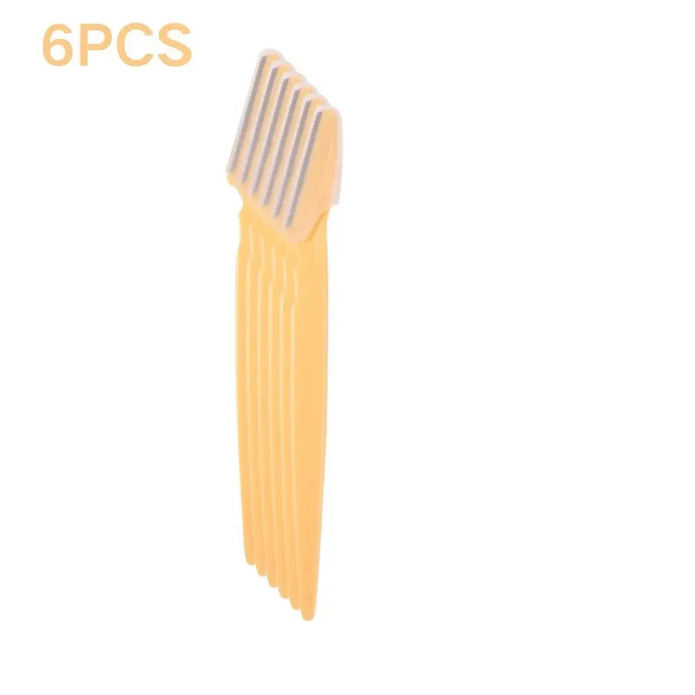 Tondeuse à sourcils portable, rasoir facial et épilateur 9