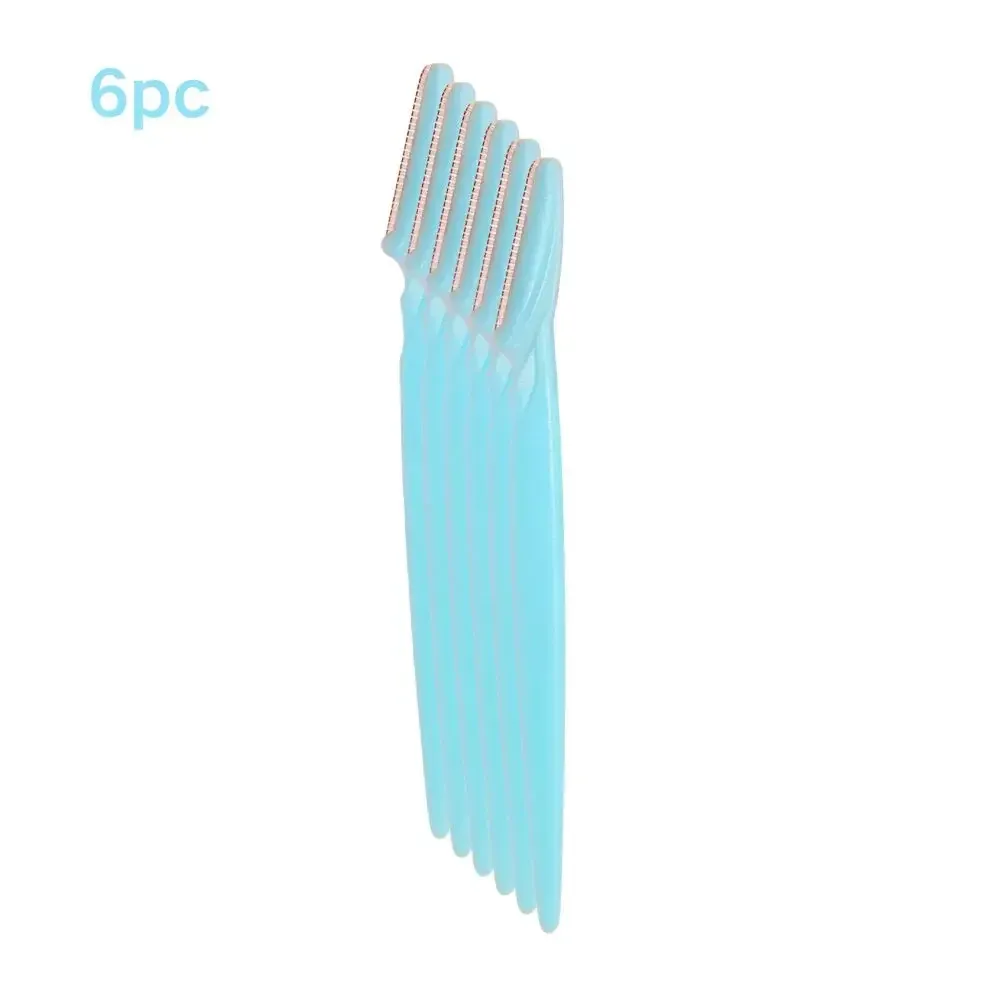 Tondeuse à sourcils portable, rasoir facial et épilateur 11