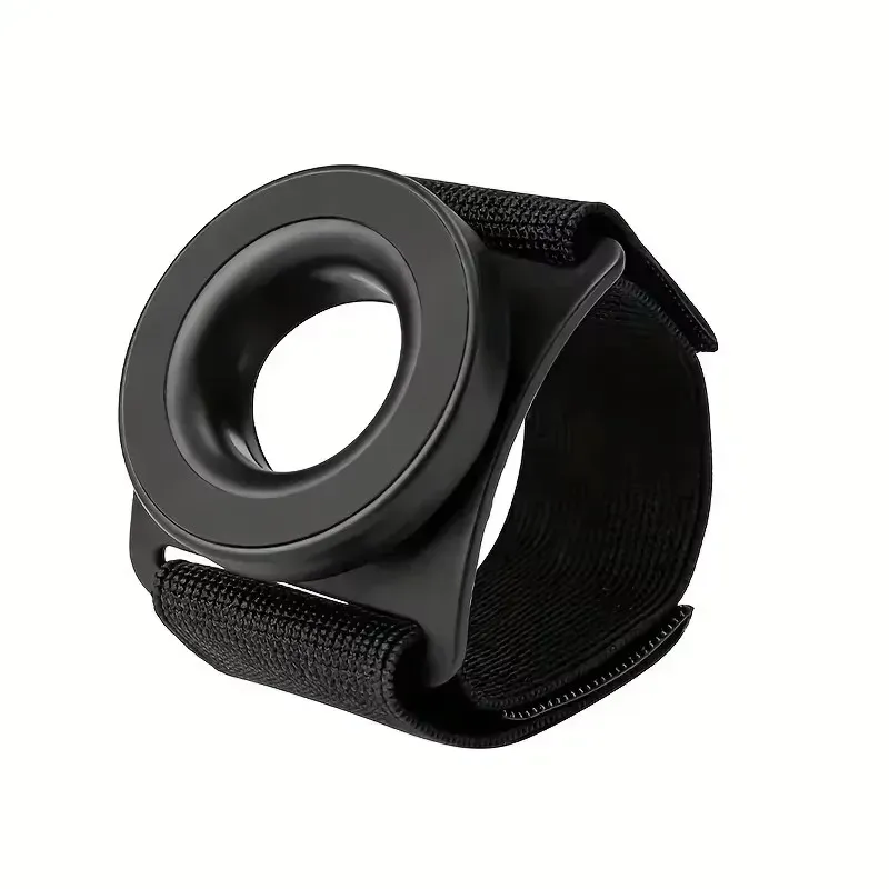 Support magnétique rotatif à 360° pour téléphone, pliable, avec ventouse, pour tableau de bord de voiture 7