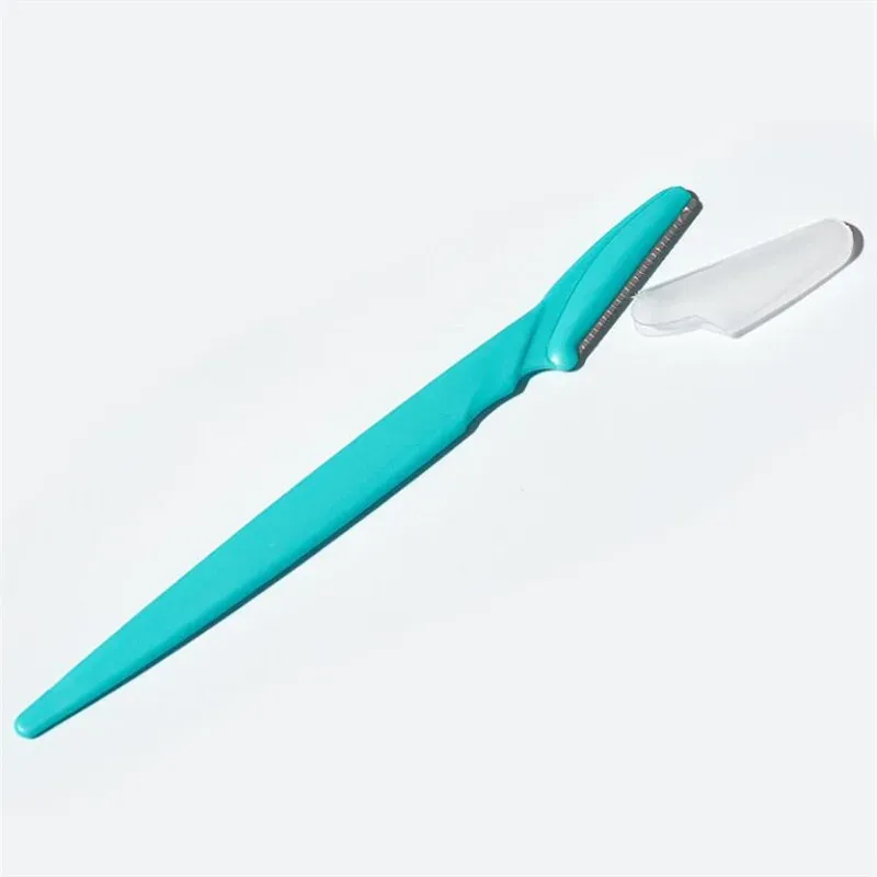 Tondeuse à sourcils pour le visage et les sourcils, lame de rasoir, épilateur, façonnage des sourcils, outils de beauté pour femmes, 3 pièces/1 pièce 7