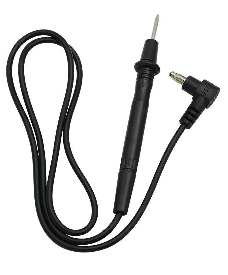 Sonde de test pour multimètre numérique