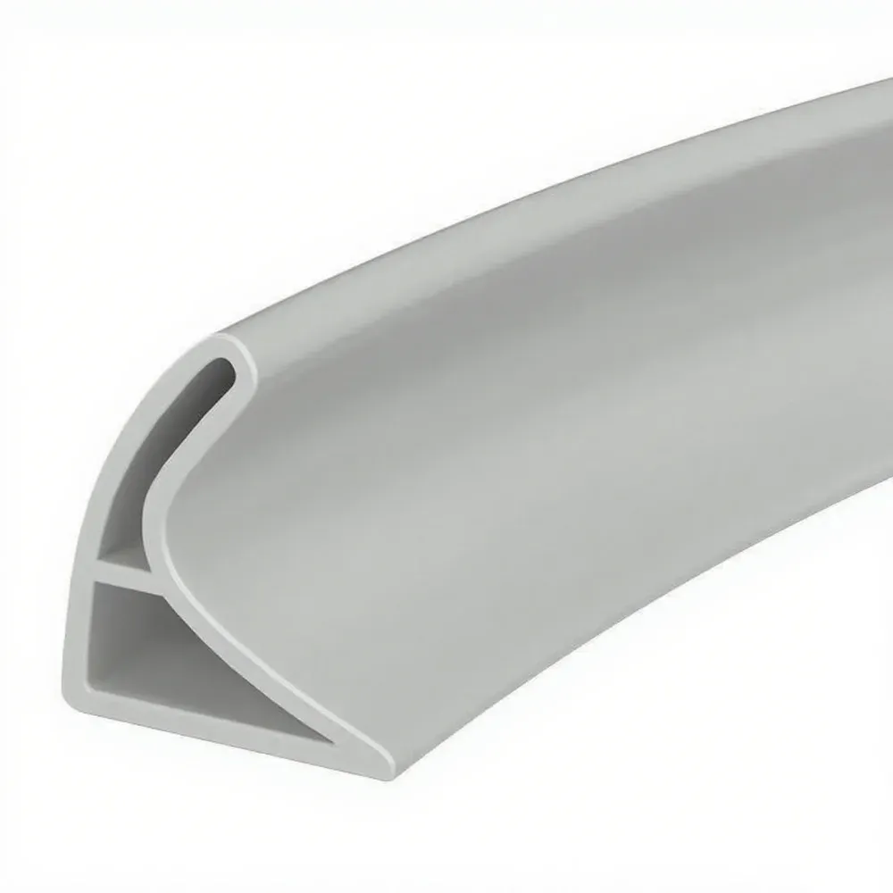 Barrière de douche pliable de 2 m en silicone auto-adhésive, seuil de douche séparant zones sèches et humides, protection flexible anti-débordement pour buanderie 7
