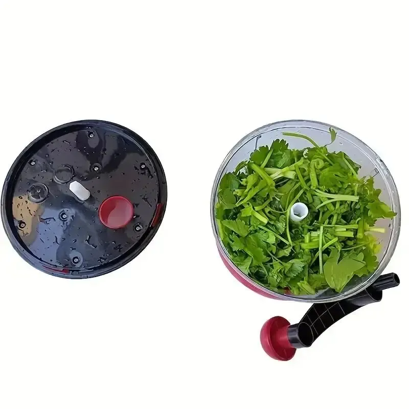 Hachoir à ail multifonctionnel dans une cuisine moderne