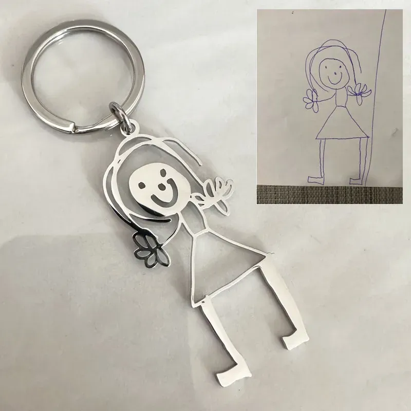 Bijou cadeau personnalisé