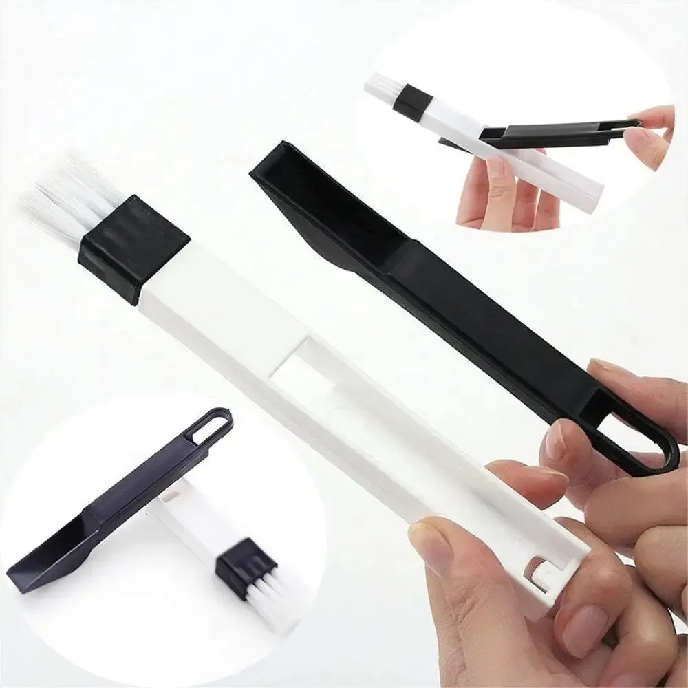 Nettoyage de rainure de fenêtre