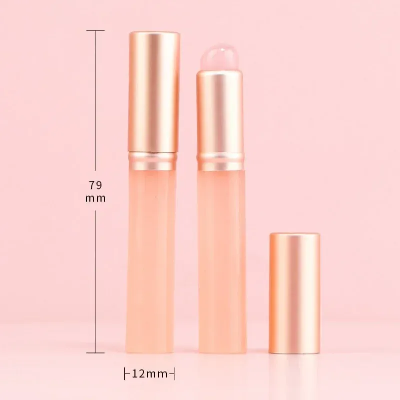 Brosse en silicone pour nail art