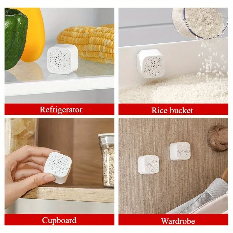 Ensemble de purification d'air pour la maison
