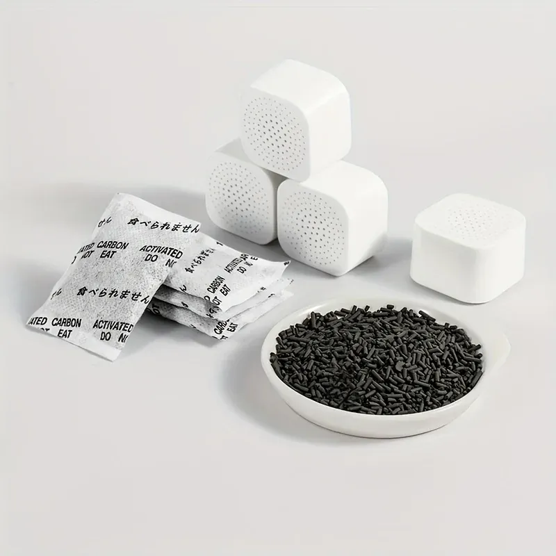 Accessoires de désodorisation pour la maison