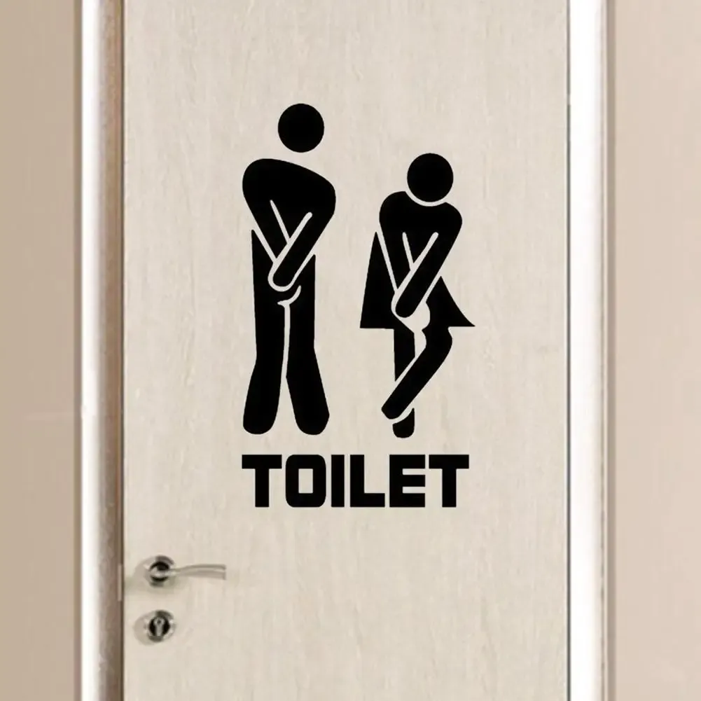 Sticker mural ludique pour salle de bain, détail du motif