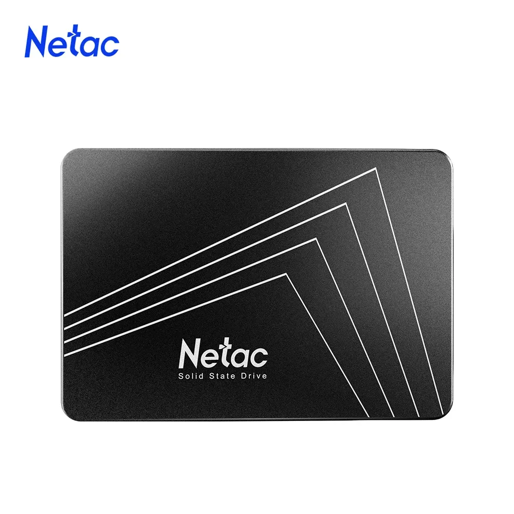 Disque dur interne SSD SATA III 2,5 pouces pour ordinateur portable, 1 To, 2 To, 4 To, 128 Go, 256 Go, 512 Go, 480 Go