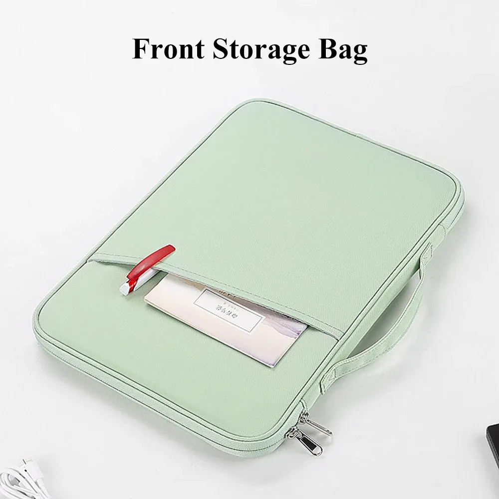Sac de rangement avant