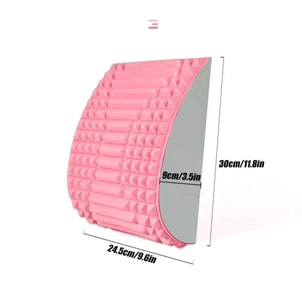 Coussin de relaxation pour la nuque et le dos