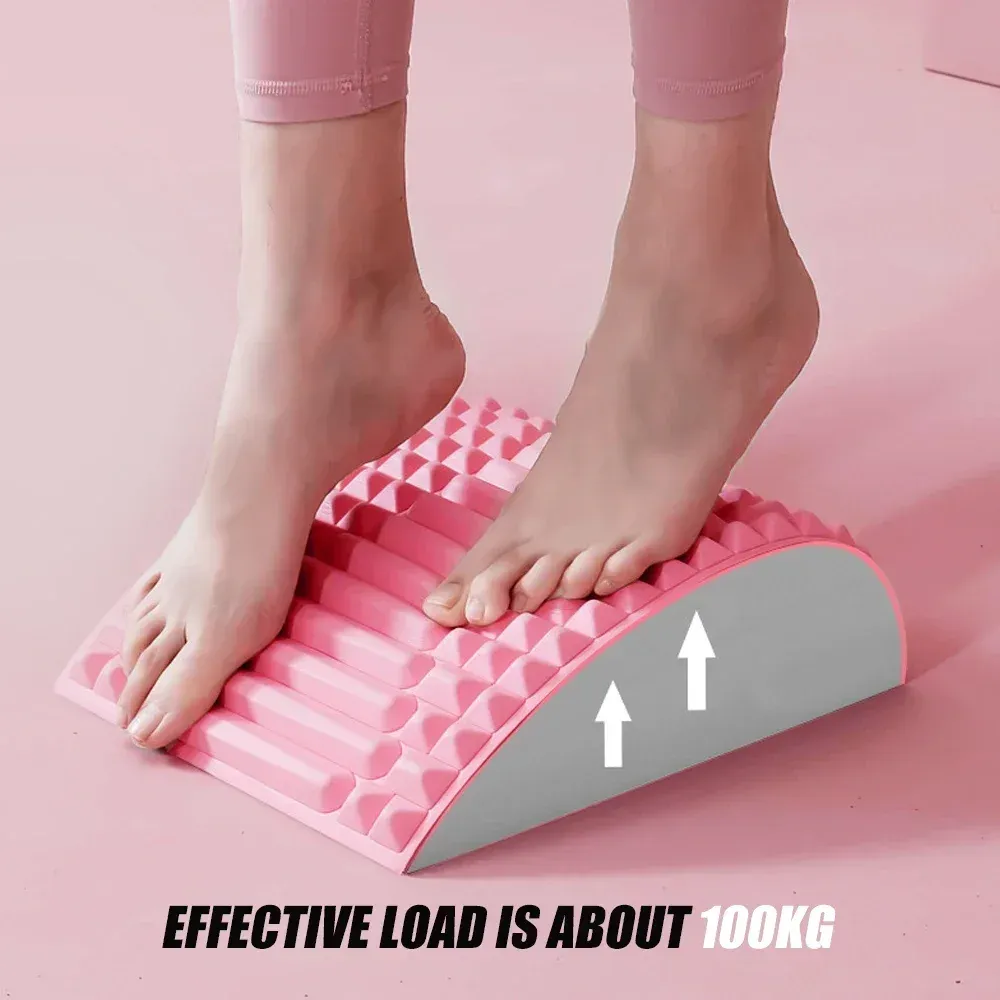 Coussin de relaxation, détail de la forme