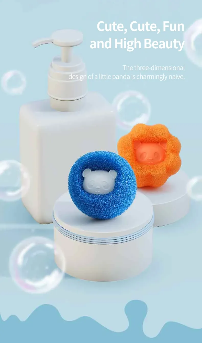 Nettoyage du linge et des couvertures