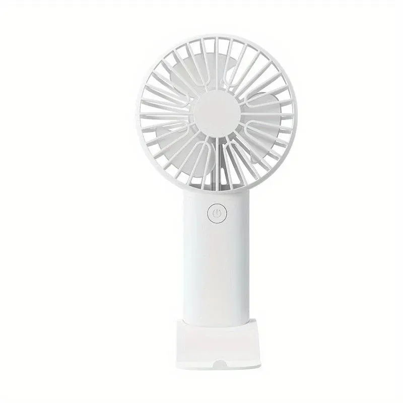 Ventilateur portable USB, détail produit