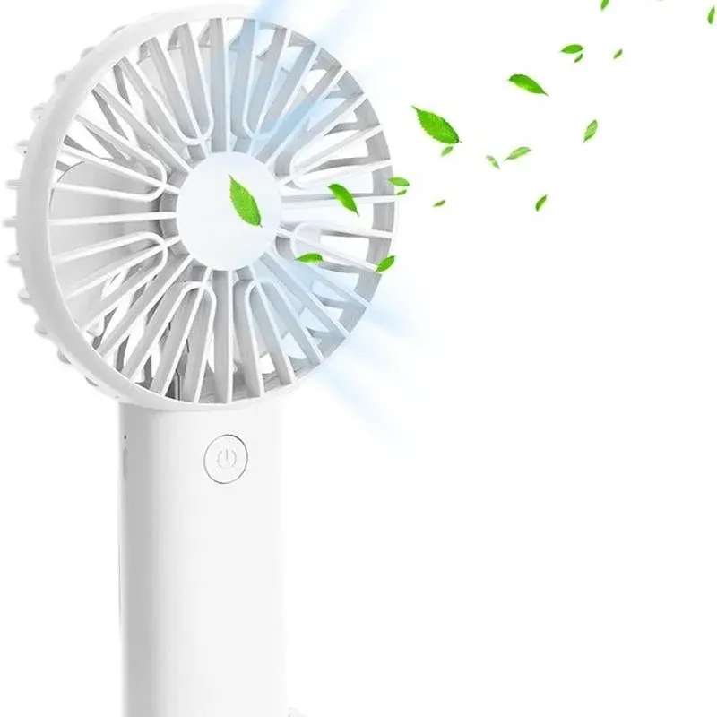 Ventilateur portable USB, détail produit