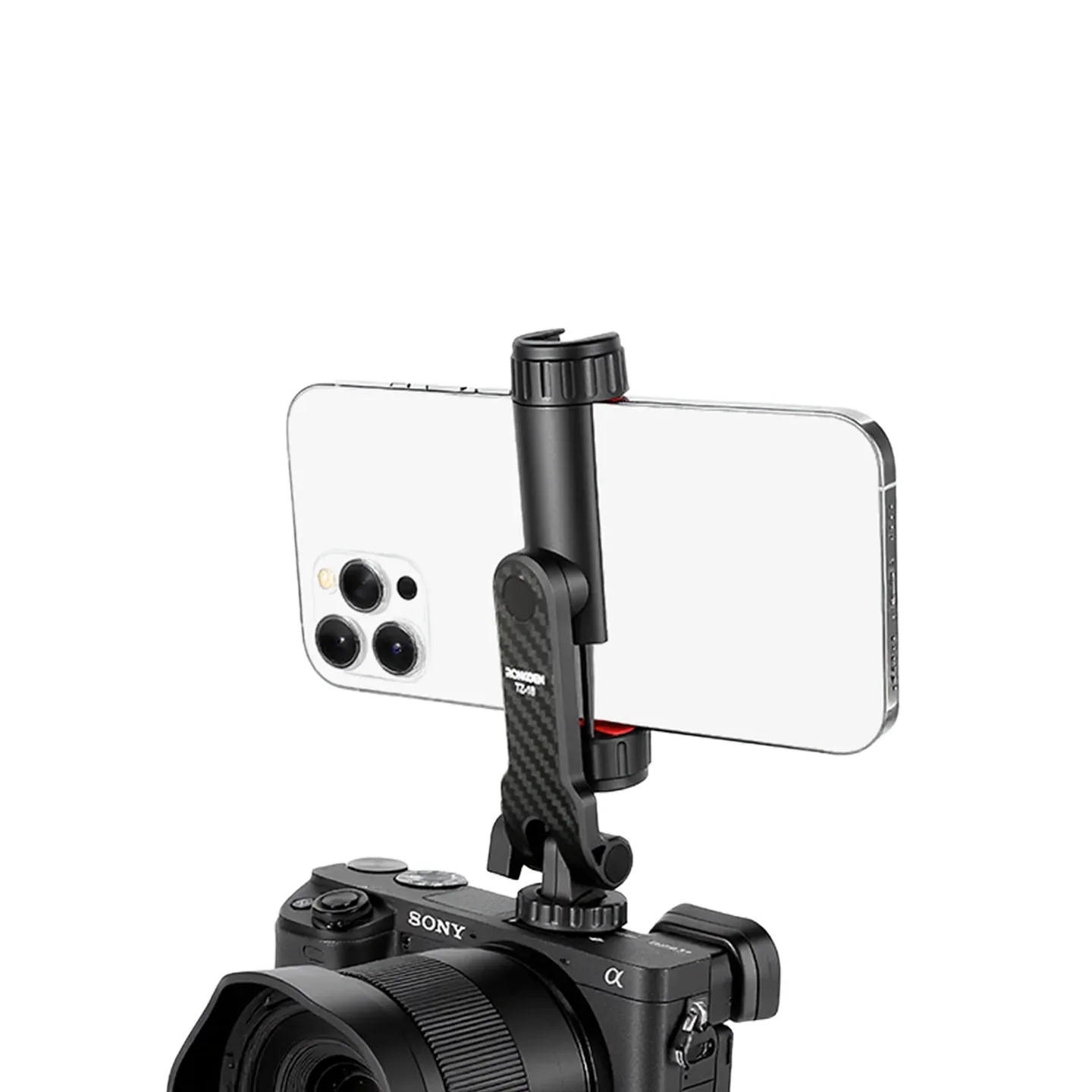 Support de fixation pour téléphone portable, accessoires