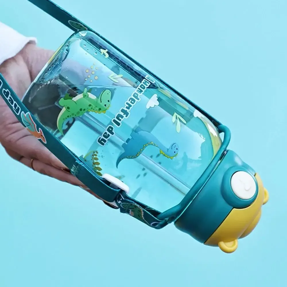 Bouteille d'eau pour enfants, finitions soignées