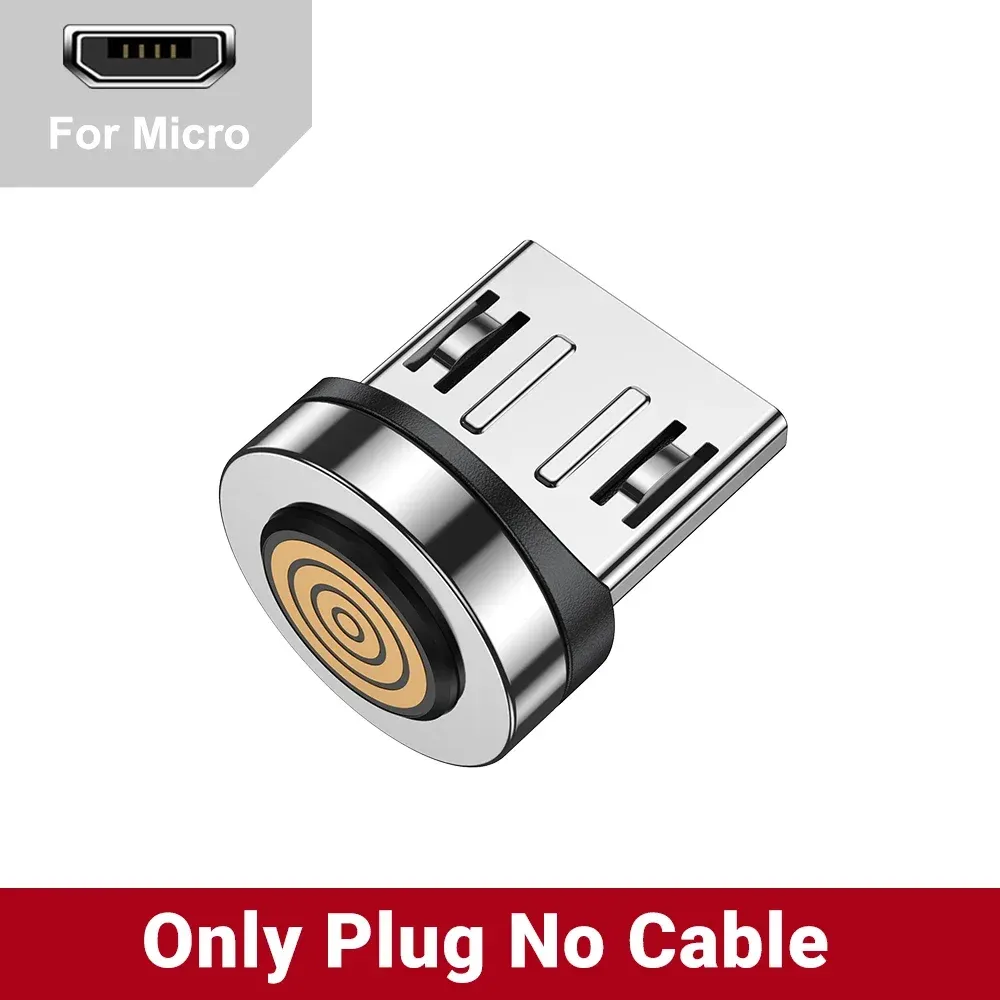 AUFU – Câble magnétique USB-C vers USB-C 60 W PD, charge rapide, pour MacBook, ordinateur portable, iPhone, Samsung, cordon de charge magnétique 2 m 12