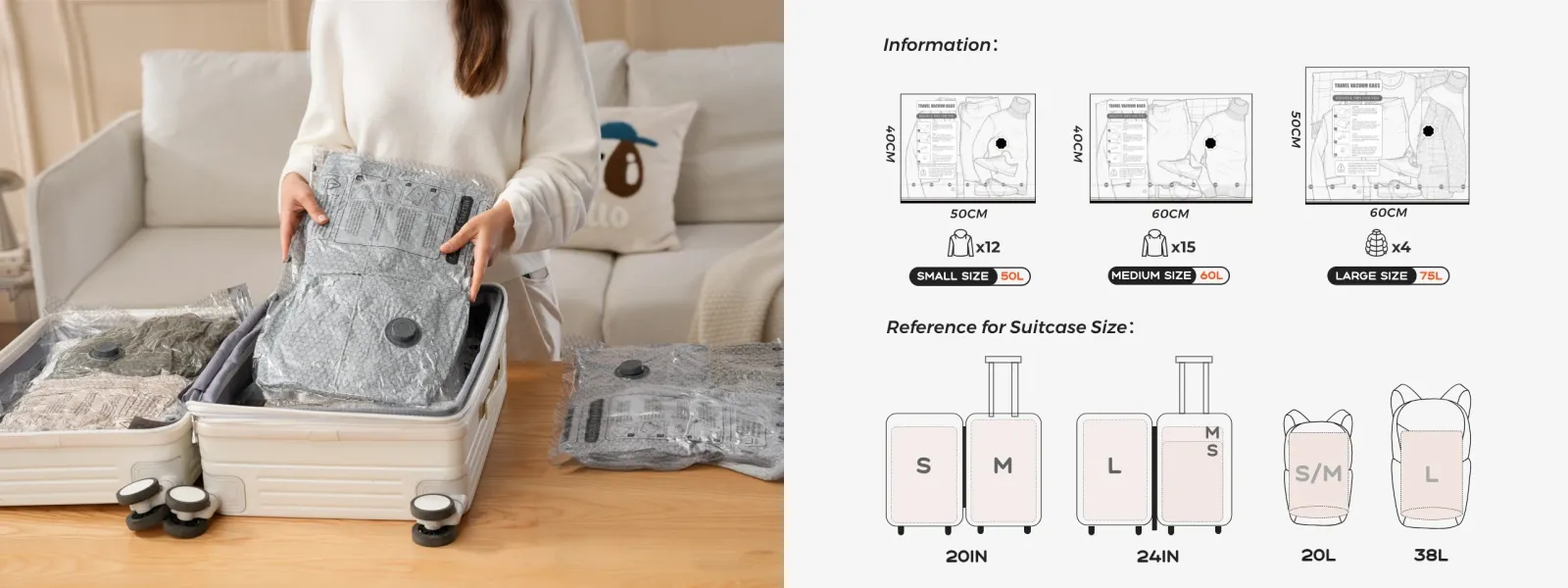 Utilisation de la pompe électrique FLEXTAIL NANO