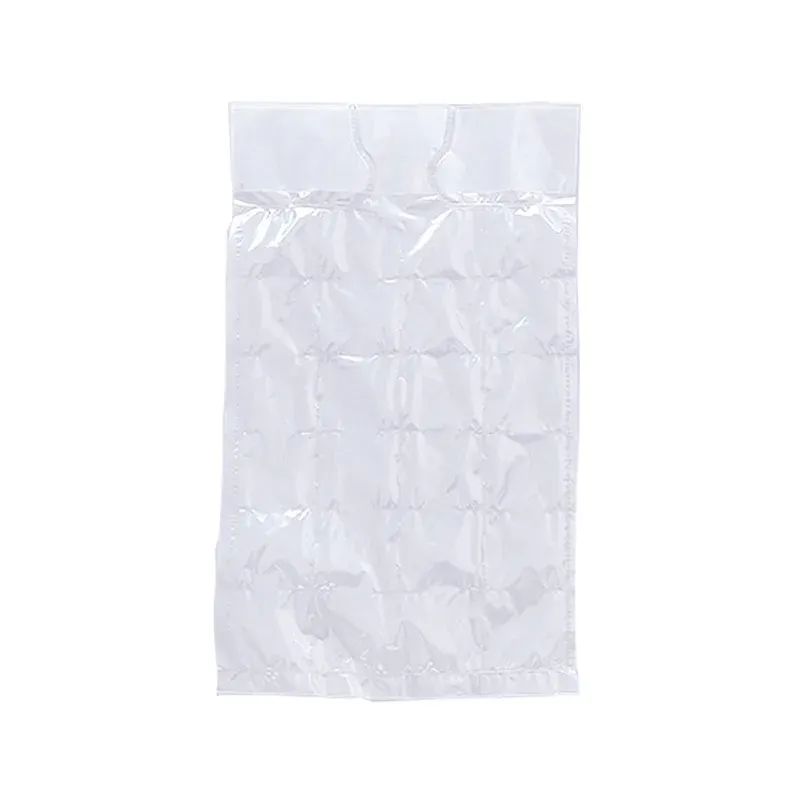 Lot de 10 sachets jetables auto-scellants pour glaçons 7