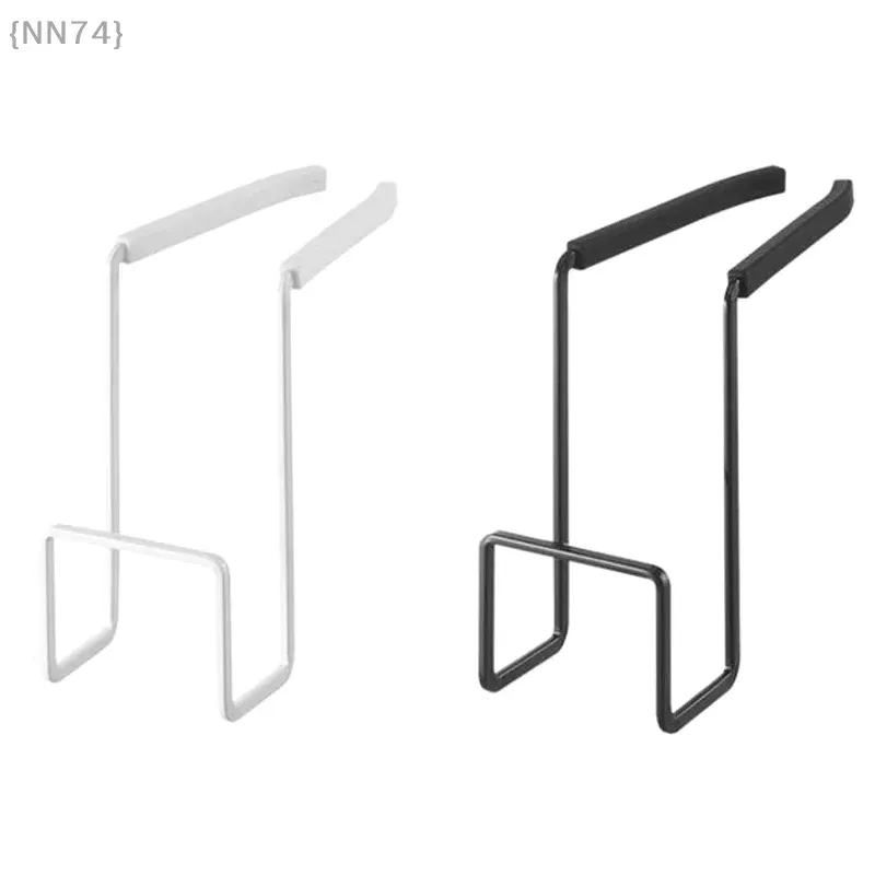 Organisateur d'évier en métal avec porte-éponge et égouttoir 5