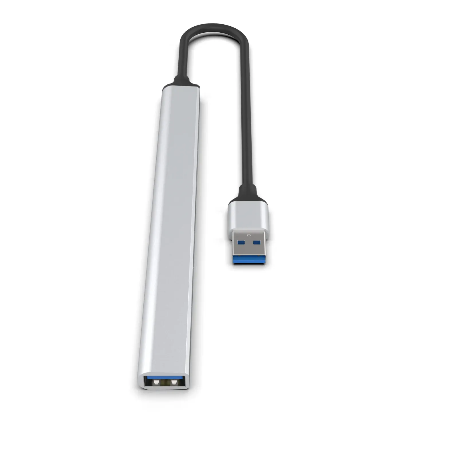 Hub USB 3.0 en haute définition